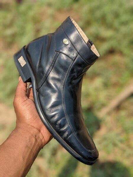 Smart shoe