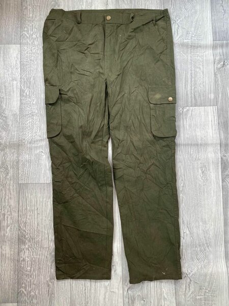 Cargo 100% friperie
