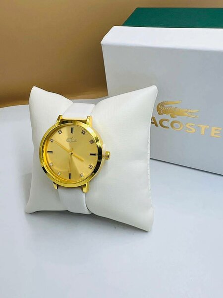 Montre femme