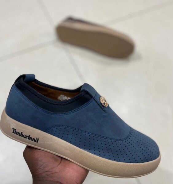 Moccasins