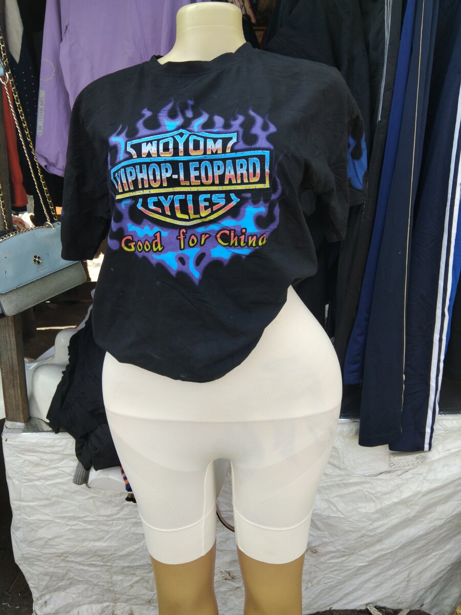 Crop tops  and