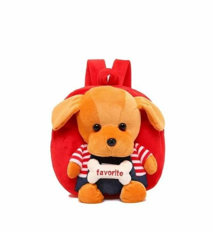 Sac à dos maternelle