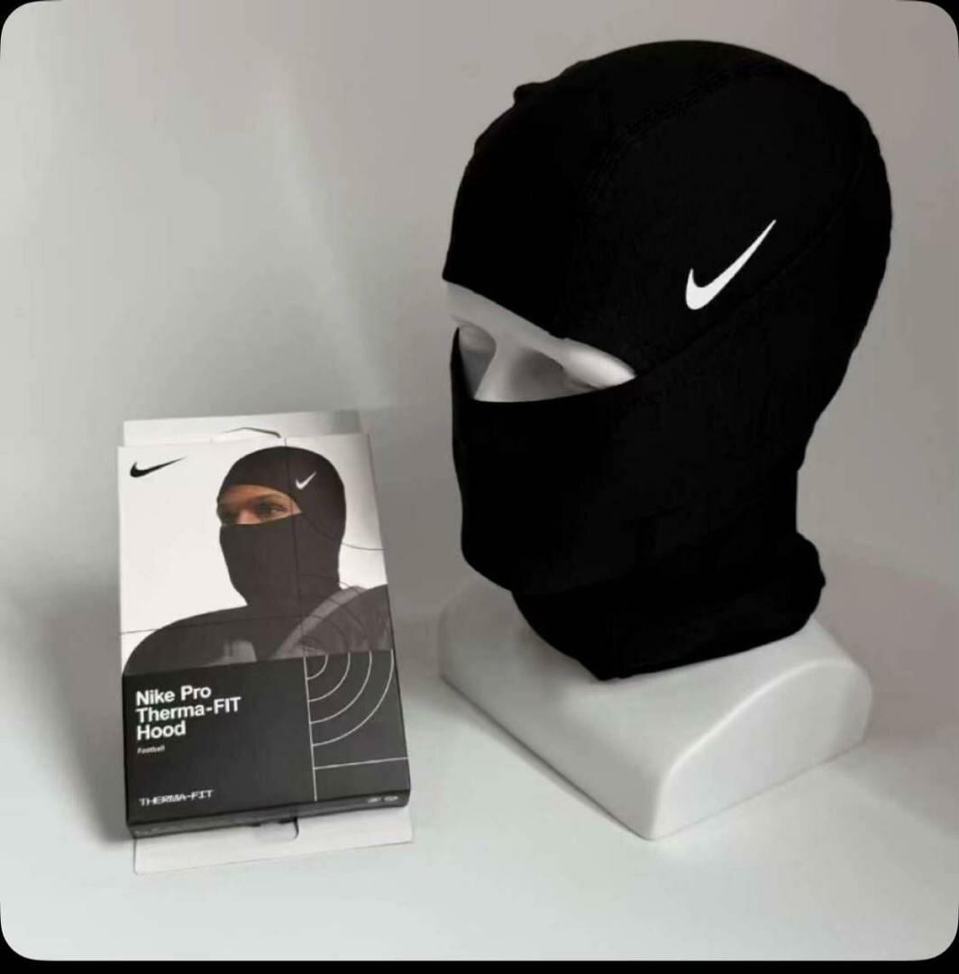 Nike Pro Therma-FIT Cagoule