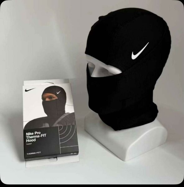 Nike Pro Therma-FIT Cagoule