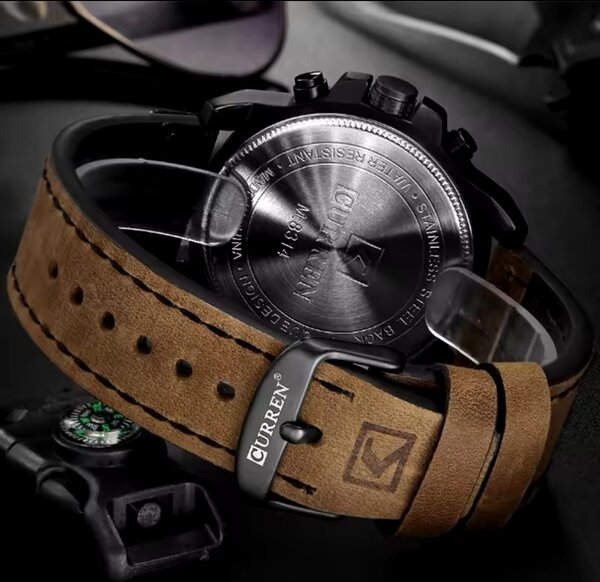 MONTRES CURREN