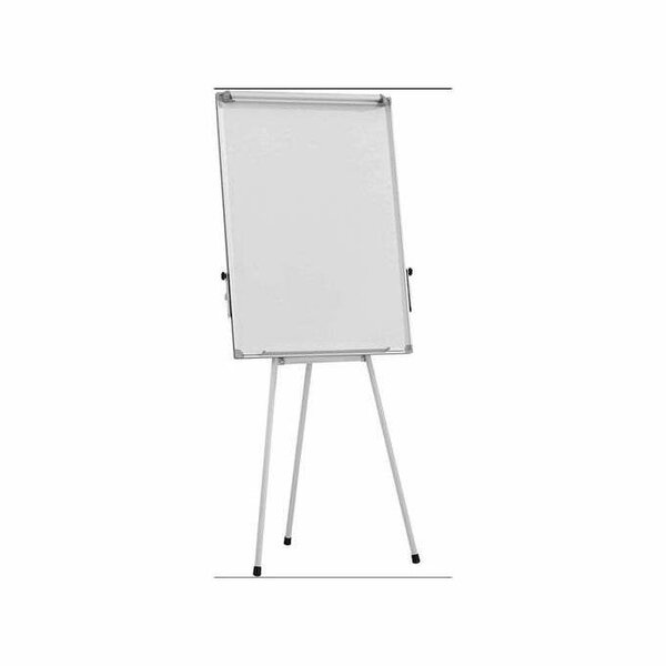 Tableau effaçable en trépied