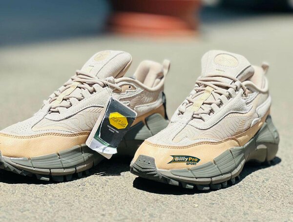 Reebok