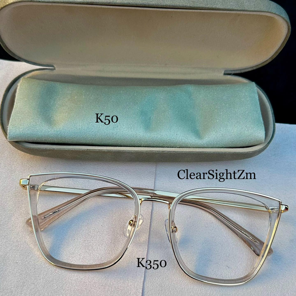 lunette gris