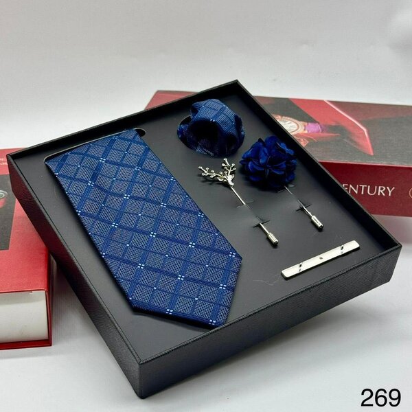 Mens tie set