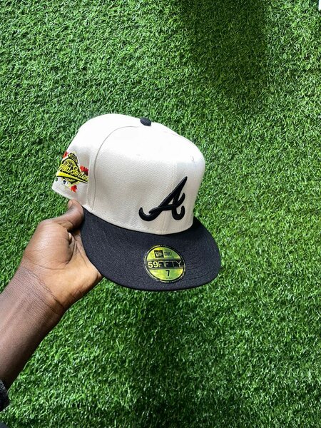 Mens Cap