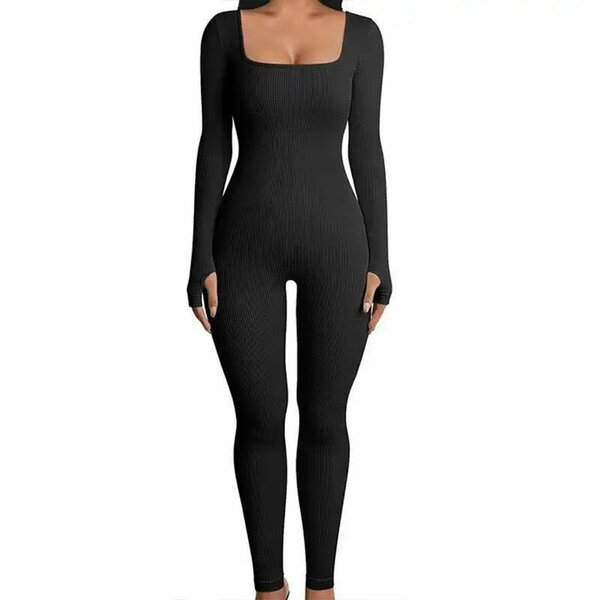 Jumpsuits