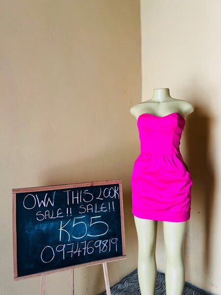 Dresses