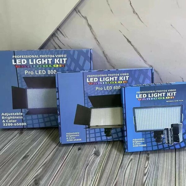 LED 800 light