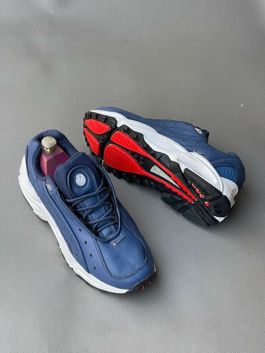 Paire de baskets