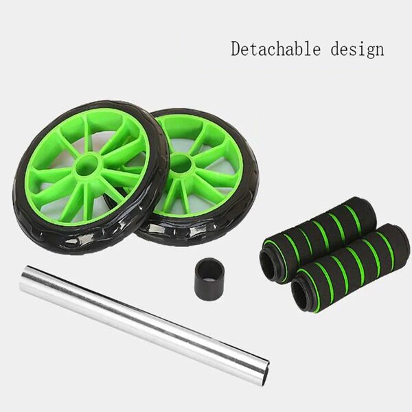 Roue Abdominale