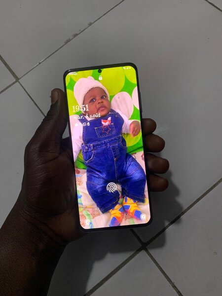 Samsung s20