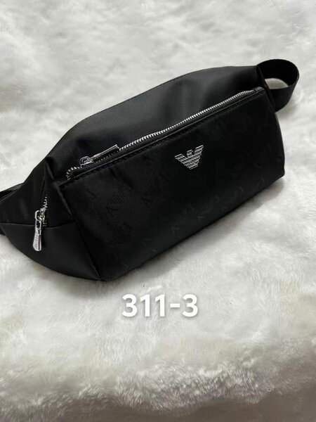 Side bags
