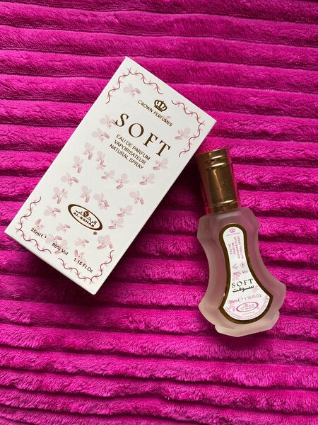 Perfumes