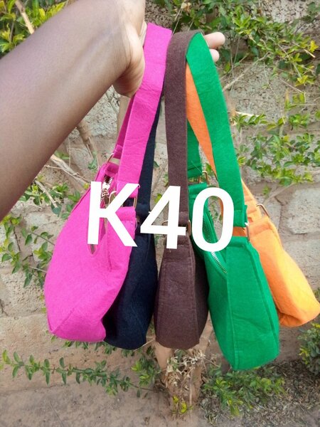 Mini bags