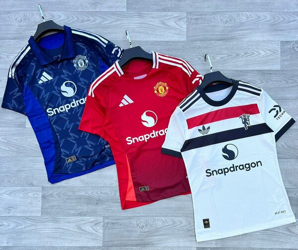 Soccer jersey