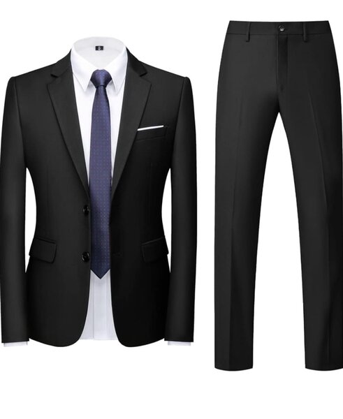 Costume homme
