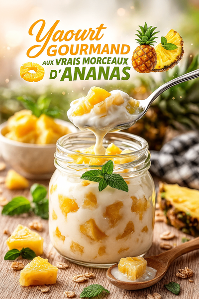 Nana Plus Foods 