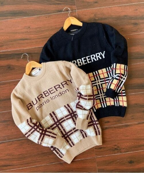 Burbbery