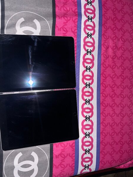 iPad