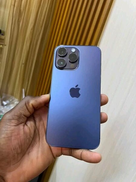 iPhone 14 Pro Max 128 Go