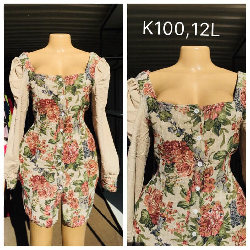 dress