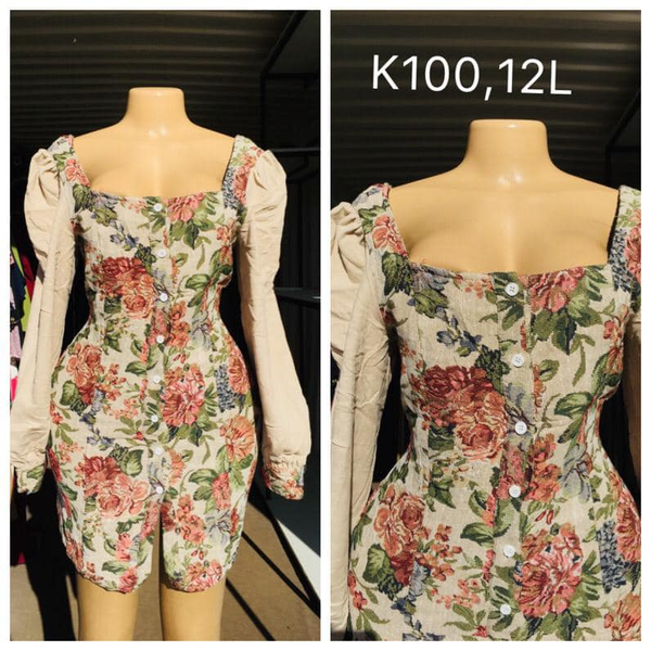 dress