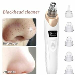 Aspirateur De Graisse De Visage Performant