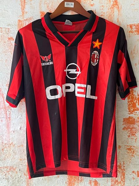 Maillot de football vintage
