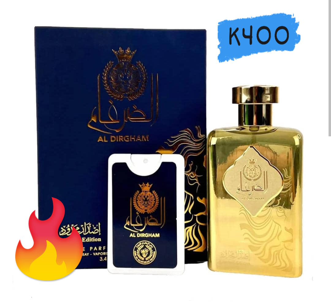 Parfume 