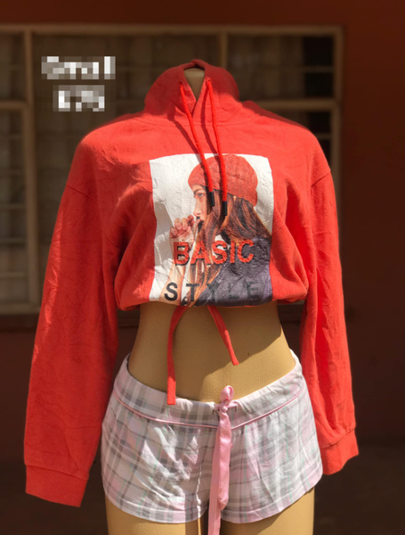Hoodie