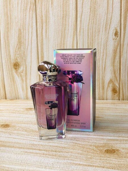 Lacome perfume from smart collection