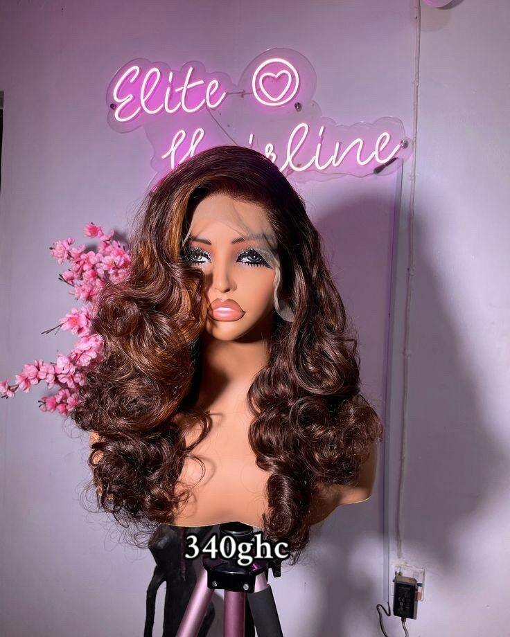 Wig