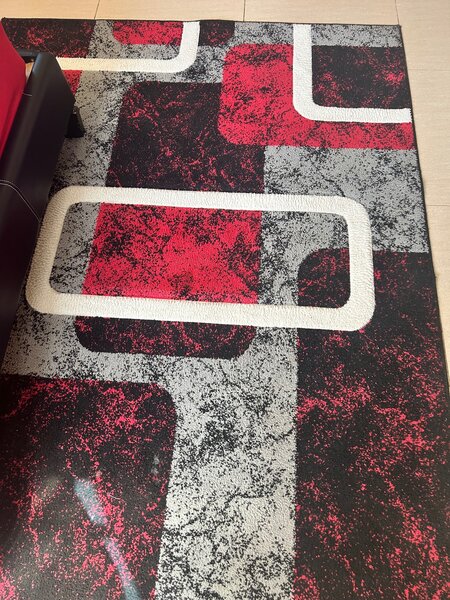 Pre-loved Rug