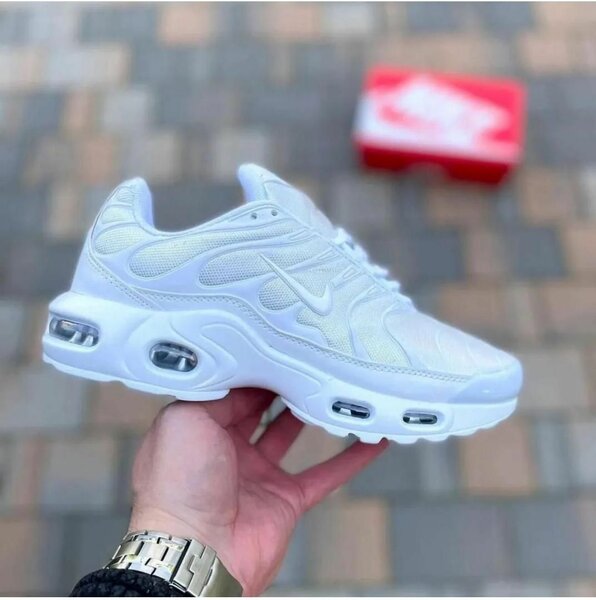 Baskets homme