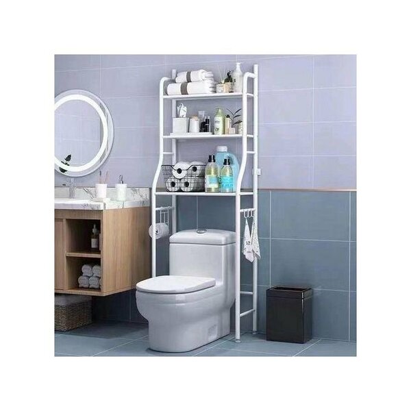Etagère D'accessoires Pour Douche