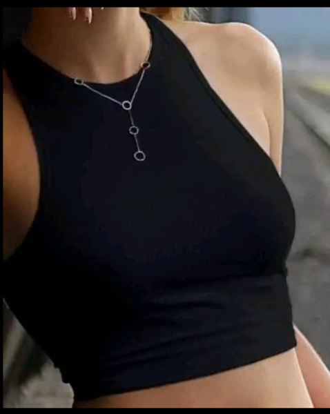 Tank tops
