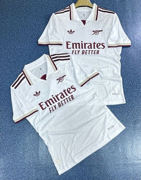Maillot de foot Arsenal Pro M
