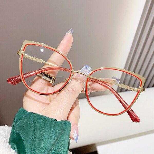 Colormatic frames