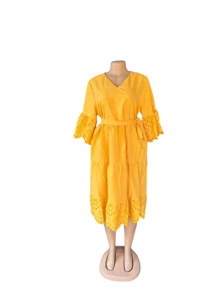 Ladies wear