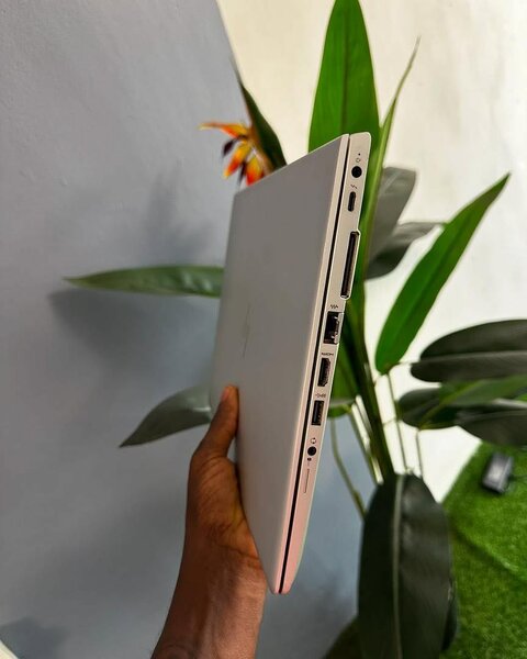 HP laptop