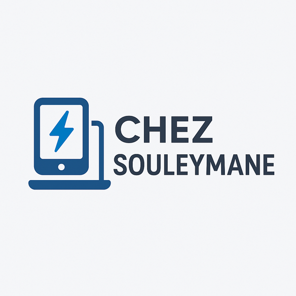 Chez Souleymane 