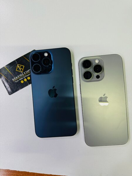 iPhone 15Pro max