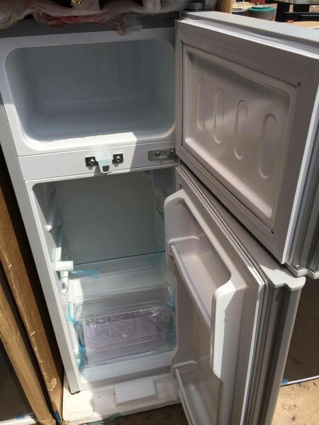 Nasco Refrigerator