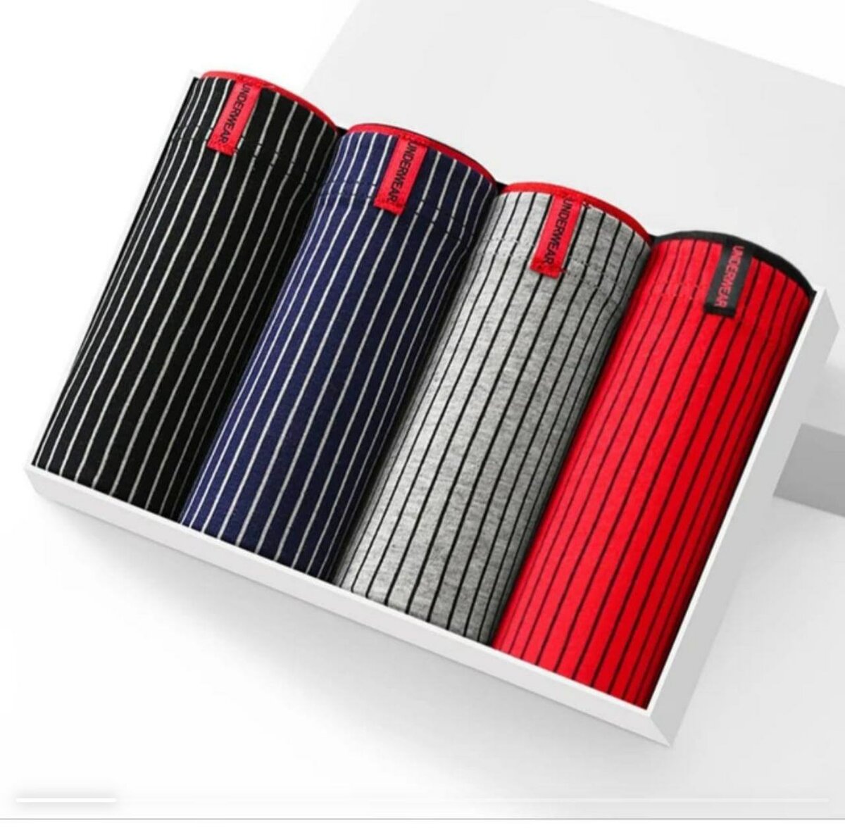 Boxers hommes