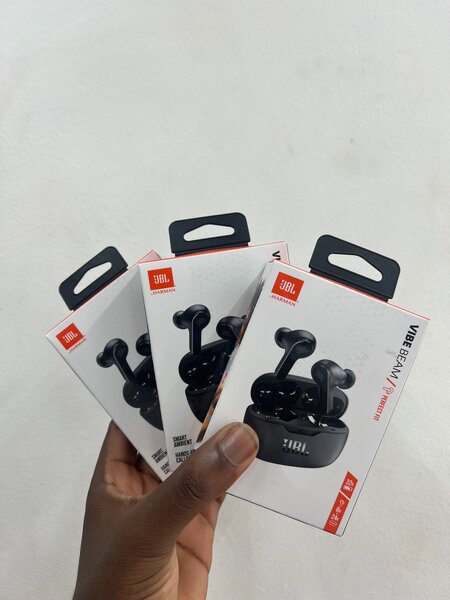 JBL Vibe Beam